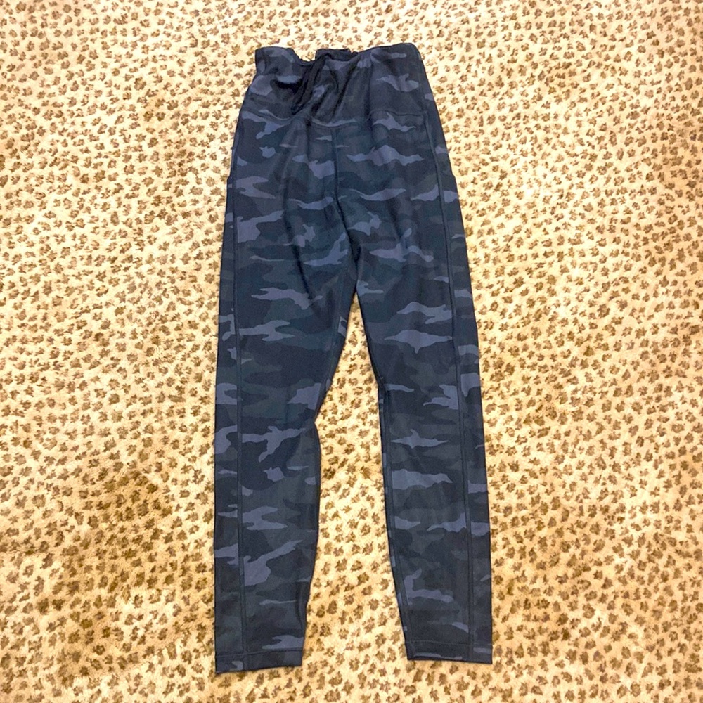 Athleta workout tights